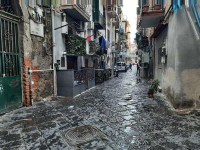 Appartamento in vendita a Municipalità 4, Borgo Sant'antonio Abate