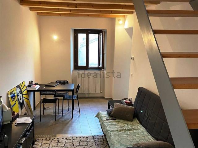 Appartamento in vendita a Castello al Monte, Marche