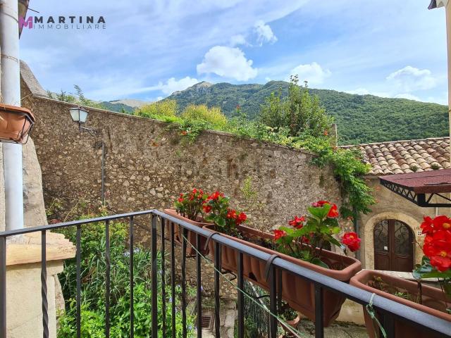 Appartamento in vendita a San Donato Val Di Comino, Lazio
