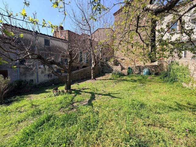 Appartamento in vendita a Magliano In Toscana, Toscana