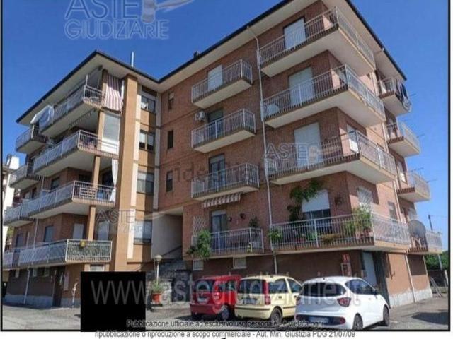 Appartamento in vendita a Piemonte, Biella