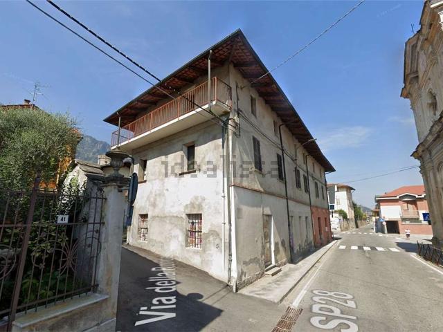 Appartamento in vendita a Piemonte, Cuneo