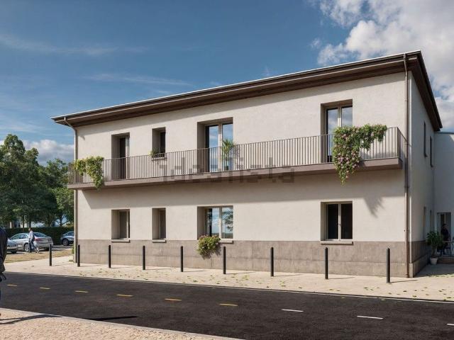 Appartamento in vendita a Borghetto, Valeggio Sul Mincio