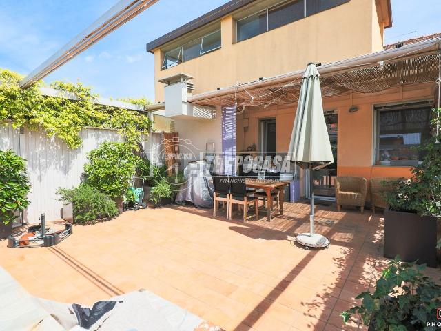 Appartamento in vendita a Cicogna, San Lazzaro