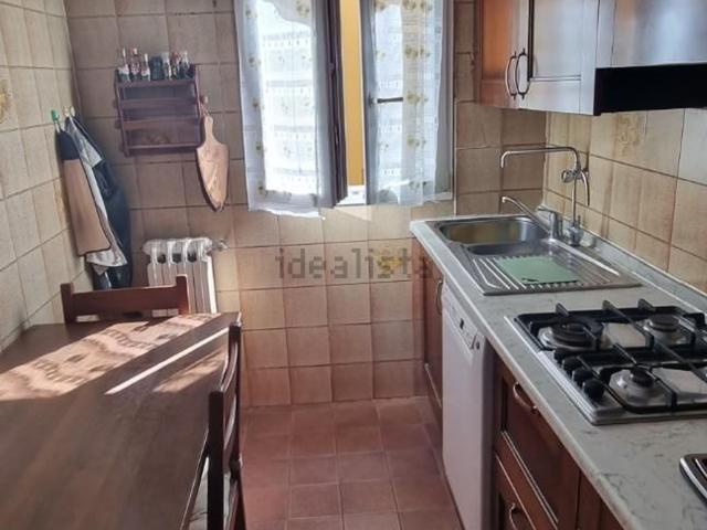 Appartamento in vendita a Venezia Nuova, Livorno