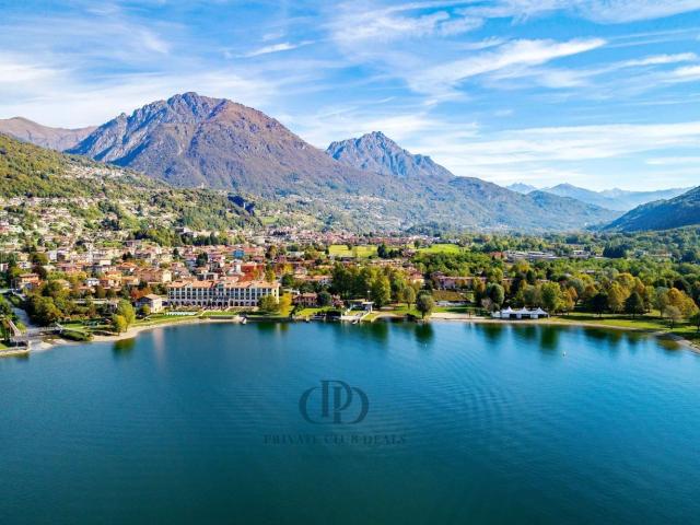 Appartamento in vendita a Tavordo, Porlezza