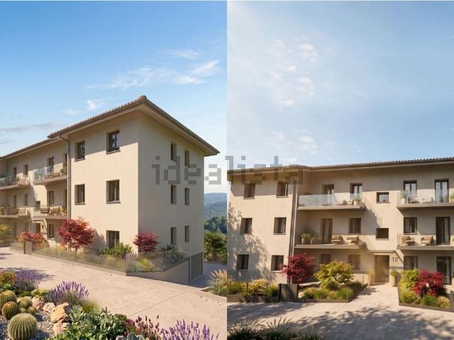 Appartamento in vendita a Madonna dei Boschi, Monghidoro