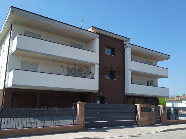 Appartamento in vendita a Unione Terre d'Acqua, Sant'agata Bolognese