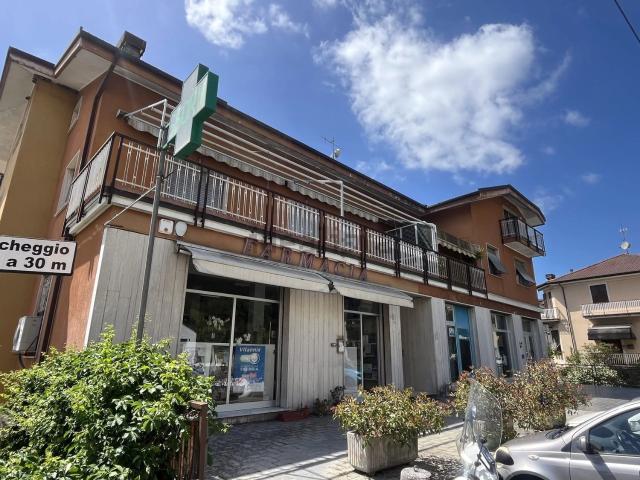 Appartamento in vendita a San Colombano Certenoli, Orero