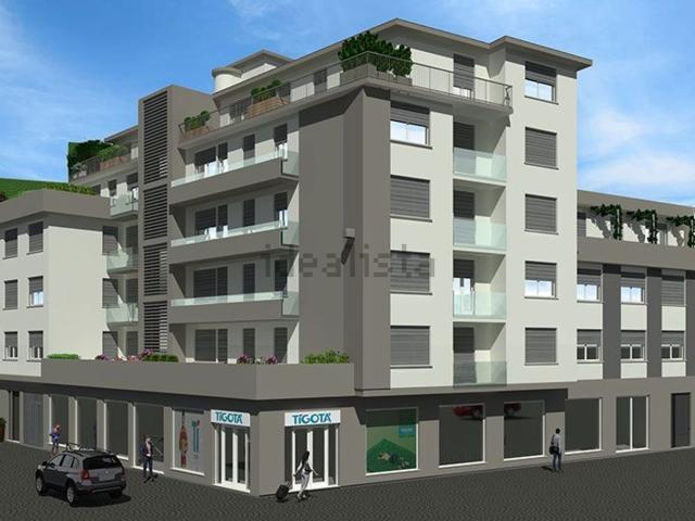Appartamento in vendita a Voghera, Lombardia