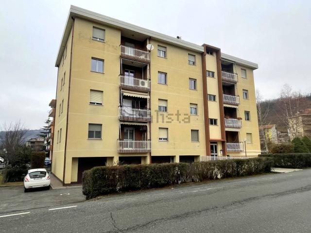 Appartamento in vendita a Millesimo, Liguria