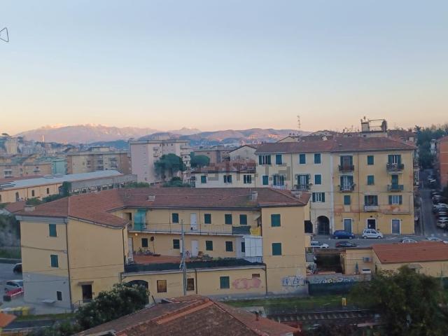 Appartamento in vendita a Fabiano Alto, La Spezia