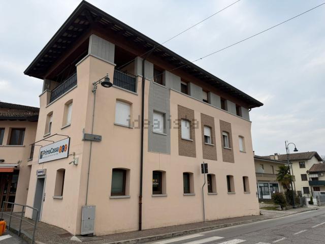Appartamento in vendita a Rivignano Teor / Rivignan Teôr, Teor
