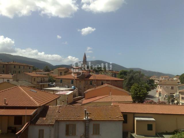 Appartamento in vendita a Bagno di Gavorrano, Gavorrano