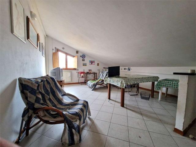 Appartamento in vendita a San Martino Soprarno, Capolona