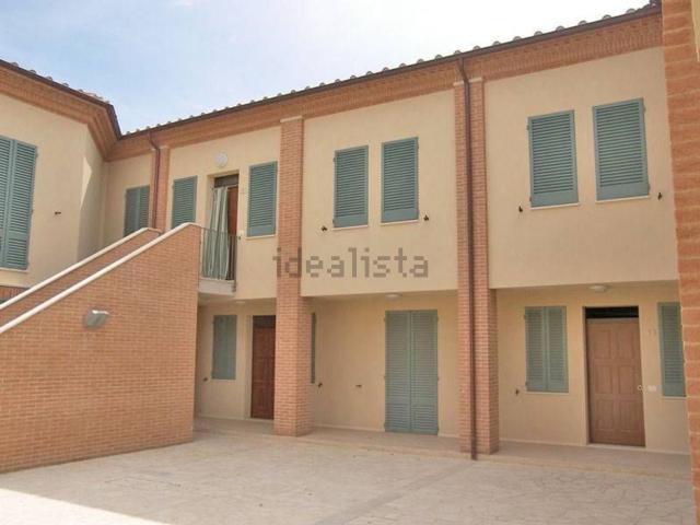 Appartamento in vendita a Acquaviva, Abbadia Di Montepulciano