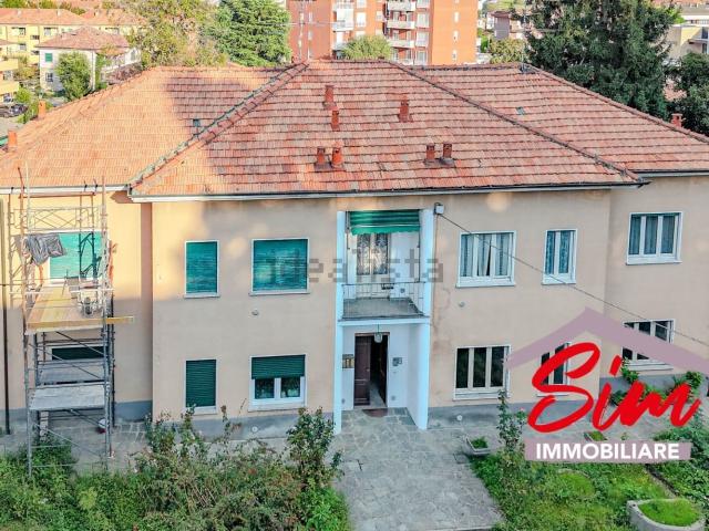 Appartamento in vendita a Santo Stefano, Piemonte