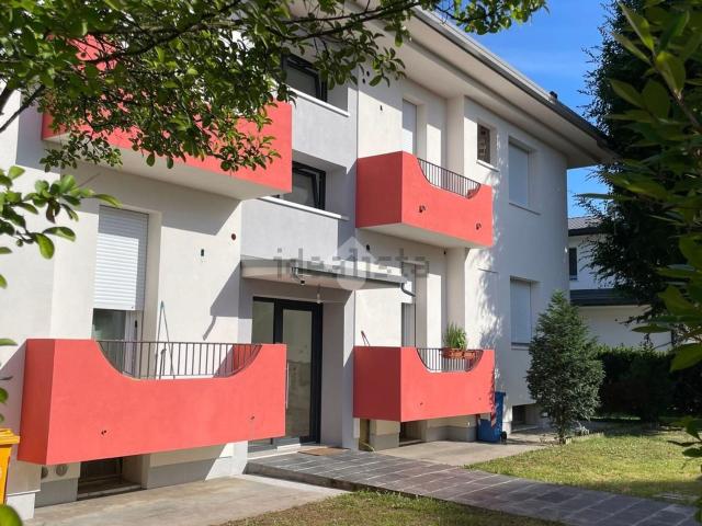 Appartamento in vendita a Cittadella, Veneto