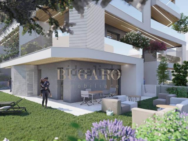 Appartamento in vendita a Adriatico, Marche