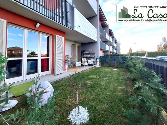 Appartamento in vendita a Chieri, Torino