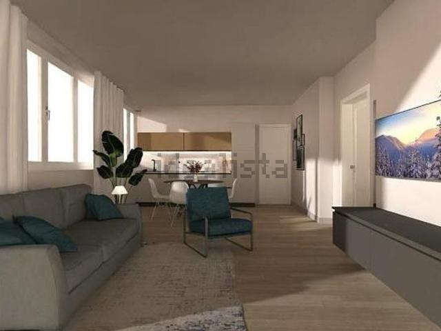 Appartamento in vendita a San Martino, Como