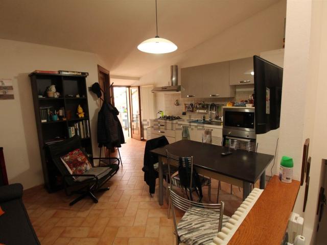Appartamento in vendita a Monteroni D'arbia, Toscana