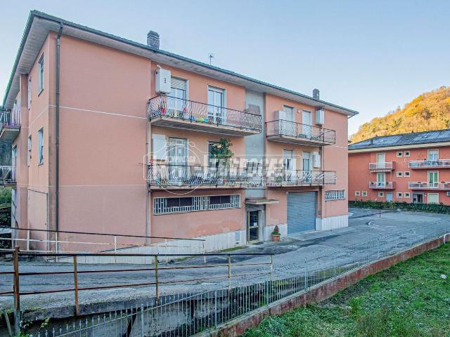 Appartamento in vendita a Carasco, Liguria