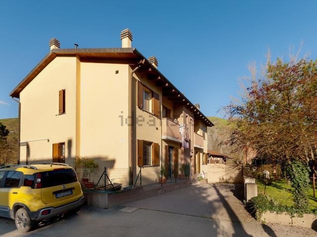 Appartamento in vendita a Unione dei comuni Savena-Idice, Monterenzio