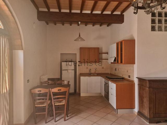 Appartamento in vendita a Trequanda, Siena