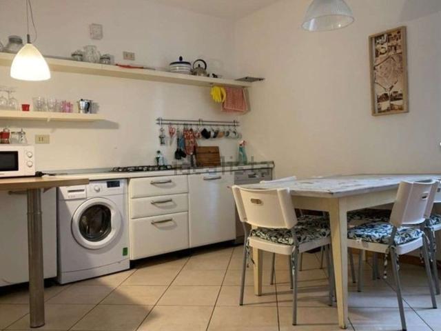 Appartamento in vendita a Centro Storico, Marche