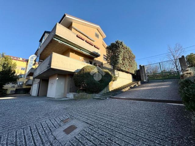 Appartamento in vendita a Conconello / Ferlugi, Villa Opicina