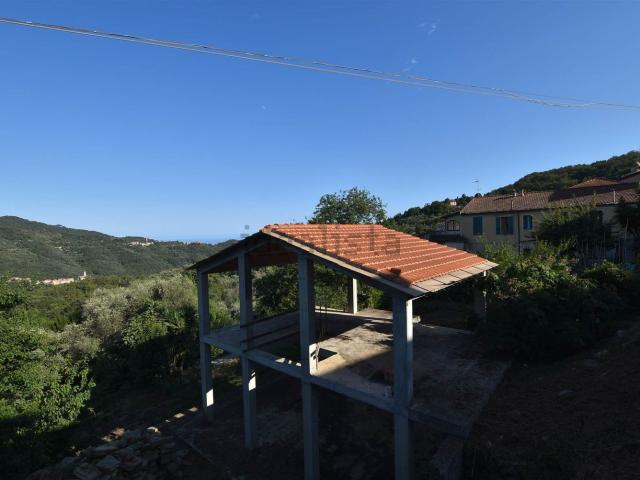Appartamento in vendita a Vasia, Liguria