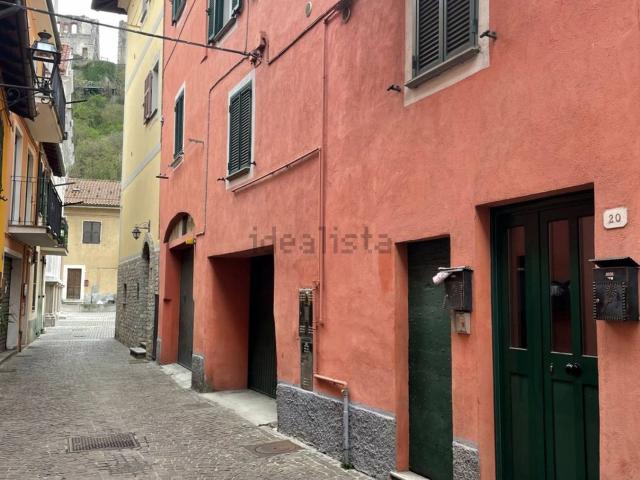 Appartamento in vendita a Cairo Montenotte, Liguria
