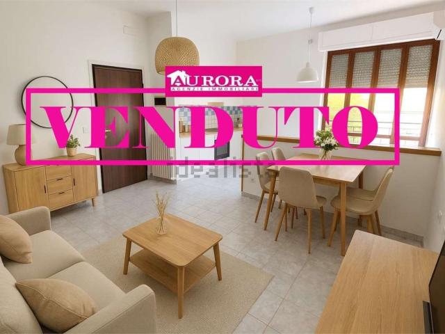 Appartamento in vendita a Marche, Fermo