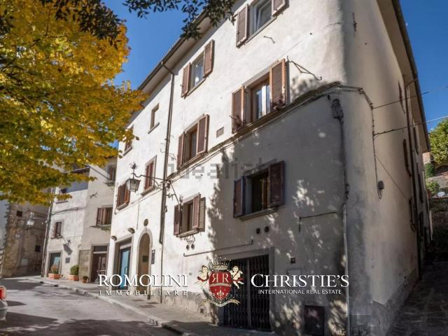 Appartamento in vendita a Santo Stefano, Anghiari