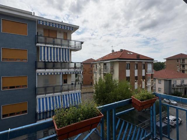 Appartamento in vendita a Regina Margherita, Collegno