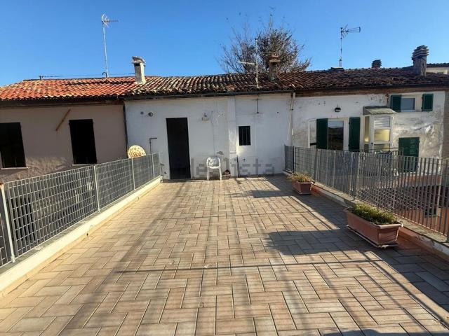 Appartamento in vendita a Gimarra, Marche