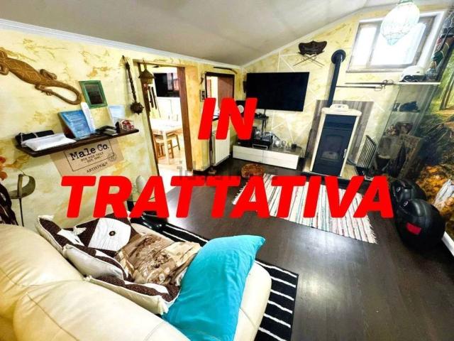 Appartamento in vendita a Roma Capitale, Lazio