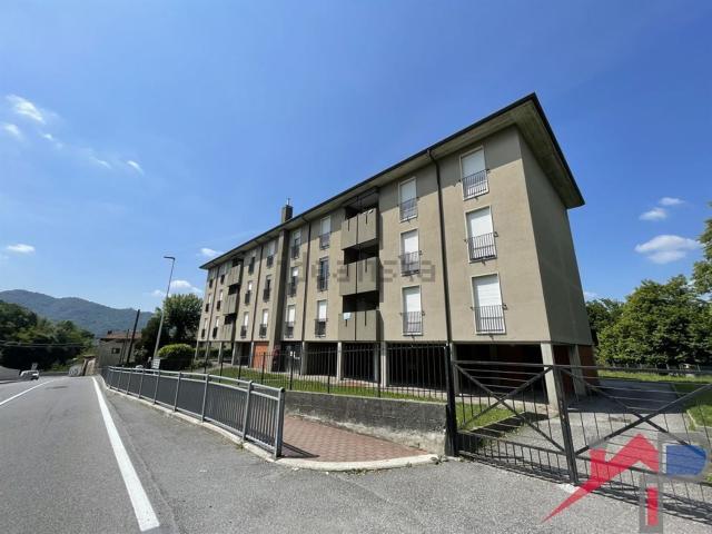 Appartamento in vendita a Valbonaga, Cisano Bergamasco