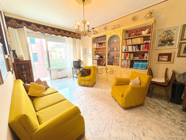 Appartamento in vendita a Lavagna, Liguria