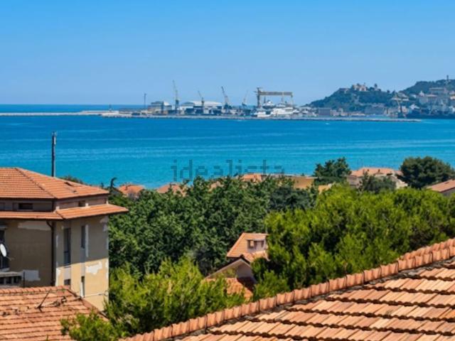 Appartamento in vendita a Barcaglione, Ancona