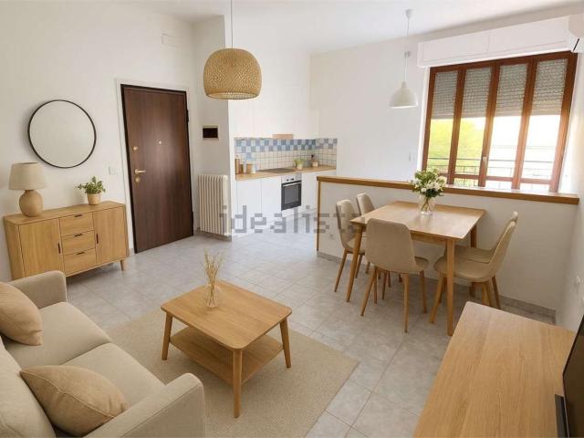 Appartamento in vendita a Marche, Fermo