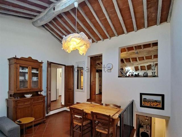 Appartamento in vendita a Abbadia Di Montepulciano, Toscana