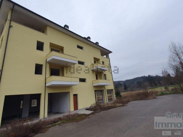 Appartamento in vendita a La Valle, Marche