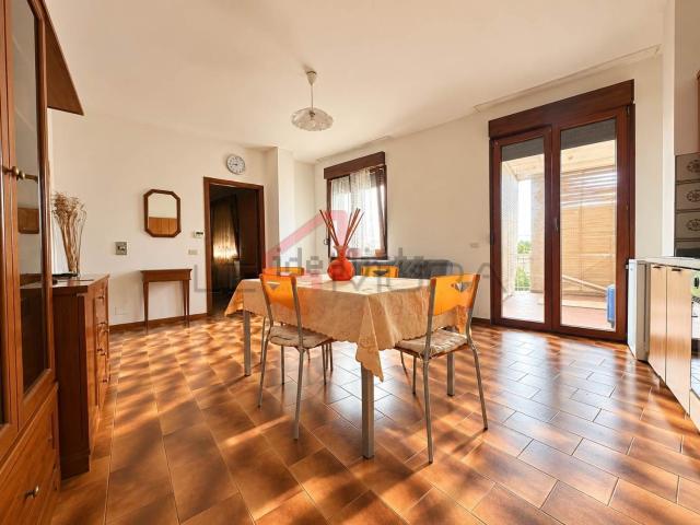Appartamento in vendita a Bonferraro, Sorgà