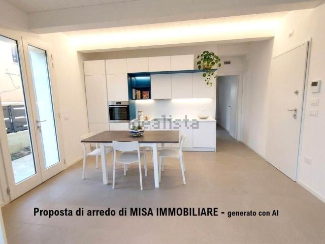 Appartamento in vendita a Portone, Senigallia