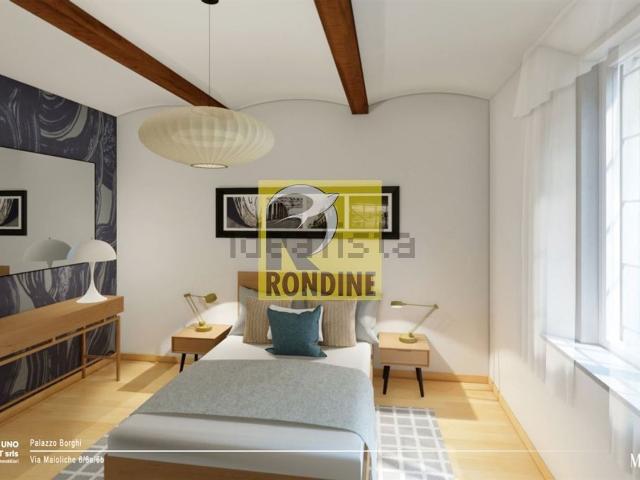 Appartamento in vendita a Quartiere Centro Sud, Faenza