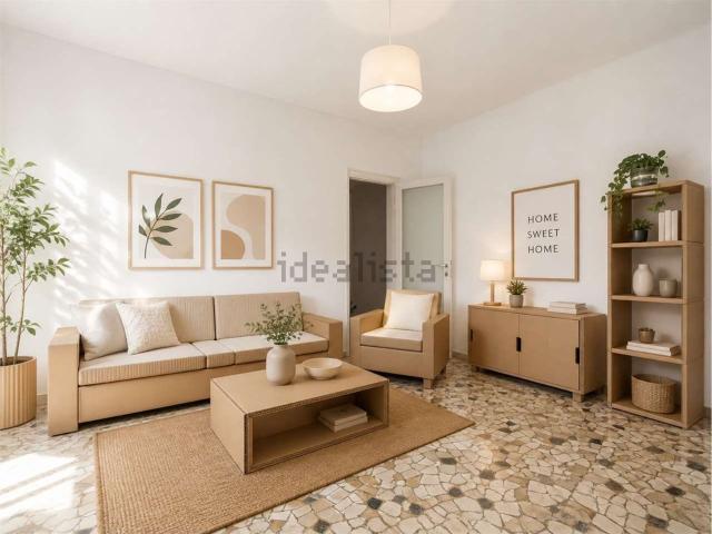 Appartamento in vendita a Como, Lombardia