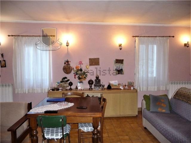 Appartamento in vendita a Chiusdino, Toscana