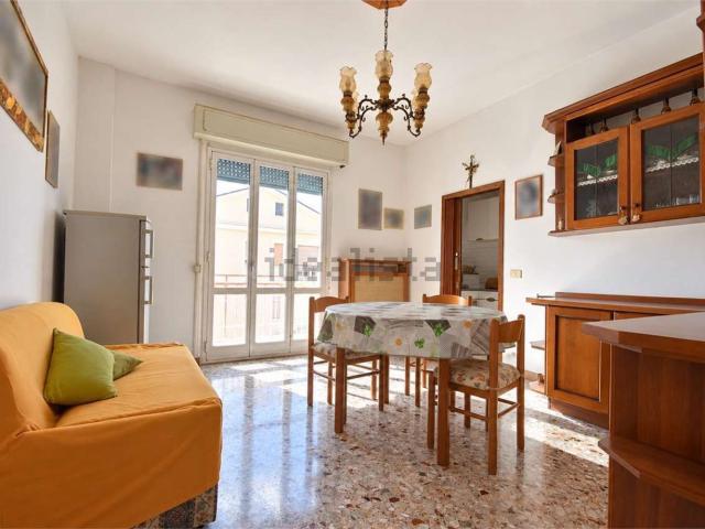 Appartamento in vendita a Chiaravalle, Ancona